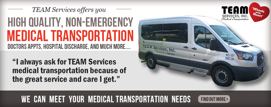 Medical Transportation